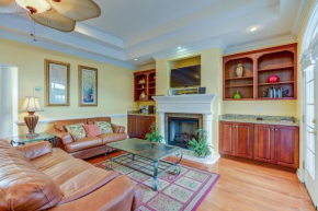 A Carolina Dream 304A Windward Palms Condo